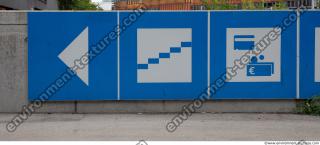 Photo Textures of City Objects